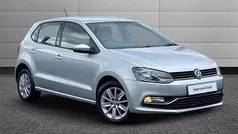 Used 2015 VW Polo SE Hatchback | £6,650 (Fair price)