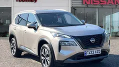 Used 2024 Nissan X-Trail N-Connecta SUV | £25,995 (Fair price)
