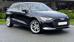 Used 2025 Audi A3 Sport Hatchback | £26,750 (Fair price)