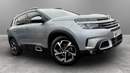 Used Citroën C5 Flair 131 HP (96 kW) 2020 Hatchback