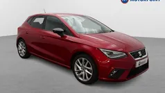 Used 2023 Seat Ibiza FR Hatchback | £12,799 (Fair price)