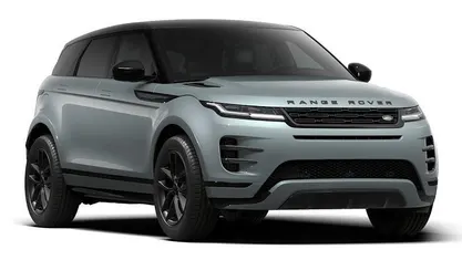 New 2025 Land Rover Range Rover evoque SE Dynamic Hatchback | £48,717 (Good price)