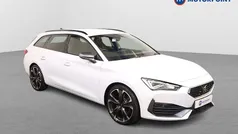 Used 2024 Cupra Leon VZ2 Estate | £21,749 (Good price)