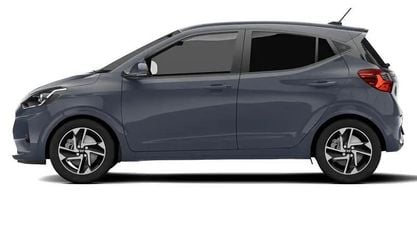 Nowe Hyundai i10 Premium 63 KM (46 kW) 2026 Hatchback