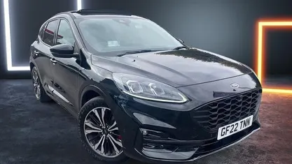 Used 2023 Ford Kuga ST-Line X SUV | £18,500 (Fair price)