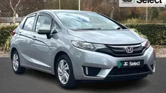 Used 2017 Honda Jazz SE Hatchback | £10,790 (Fair price)