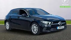Used 2022 Mercedes A200 Hatchback | £16,399 (Super price)