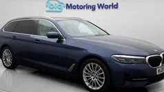 BMW 530e