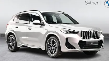 Used BMW X1 M Sport 245 HP (180 kW) 2026 SUV