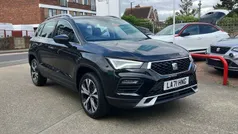 Used 2025 Seat Ateca SE Technology SUV | £19,195 (Super price)