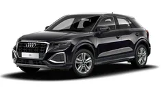 Used 2025 Audi Q2 Sport SUV | £24,950 (Fair price)