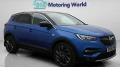 Used 2021 Vauxhall Grandland X Elite SUV | £9,280 (Good price)