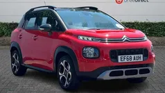 Used 2018 Citroën C3 Aircross Flair SUV | £8,495 (Fair price)