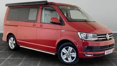Used 2018 VW California California Van | £43,295 (Super price)