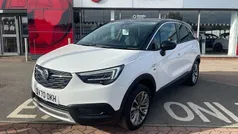 Used 2020 Vauxhall Crossland X SUV | £8,888 (Fair price)