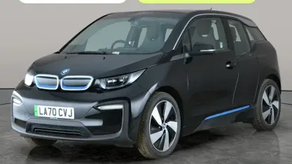 Used BMW i3 125 kW (170 HP) 2022 Hatchback