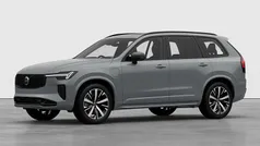 Used 2025 Volvo XC90 Plus SUV | £77,760 (Fair price)