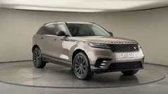 Lantau bronze Used 2022 Land Rover Range Rover Velar SE Dynamic SUV | £33,800 (Fair price)