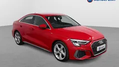 Used 2024 Audi A3 S-Line Sedan | £16,799 (Super price)
