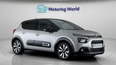 Used 2024 Citroën C3 PureTech Hatchback | £12,300 (Fair price)