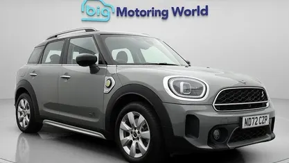Used Mini Cooper S Classic 220 HP (161 kW) 2022 Hatchback