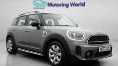 Used 2022 Mini Cooper S Classic Hatchback | £22,000 (Fair price)