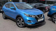 Used 2019 Nissan Qashqai N-Connecta SUV | £12,750 (Fair price)