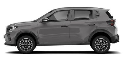 Nouă Citroën C3 101 CP (74 kW) 2026 Hatchback