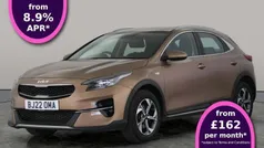 Other Used 2022 Kia XCeed 2 SUV | £12,548 (Fair price)