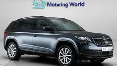 Used 2018 Skoda Kodiaq SE SUV | £12,800 (Fair price)