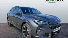 Grey New 2025 Cupra Terramar SUV | £32,995 (Fair price)