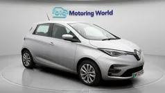 Used 2023 Renault Zoe SE Hatchback | £11,500 (Fair price)