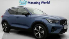 Used 2026 Volvo XC40 Plus SUV | £30,300 (Fair price)