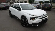 Used 2024 Citroën C4 PureTech Hatchback | £16,995 (Fair price)