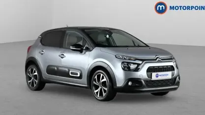 Used Citroën C3 PureTech 83 HP (61 kW) 2023 Hatchback
