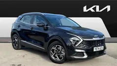 Used 2024 Kia Sportage 2 SUV | £23,414 (Super price)