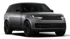 New 2025 Land Rover Range Rover HSE SUV | £109,664 (Fair price)