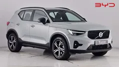 Grey Used 2023 Volvo XC40 Plus SUV | £30,790 (Fair price)