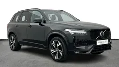 Used 2021 Volvo XC90 R-Design SUV | £34,750 (Good price)