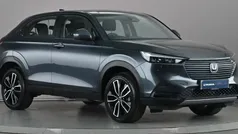 Grey Used 2023 Honda HR-V Elegance SUV | £22,999 (Fair price)
