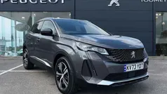 Used 2023 Peugeot 3008 GTi Estate | £22,590 (Fair price)