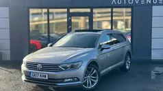 Used 2019 VW Passat GT Estate | £14,190 (Fair price)