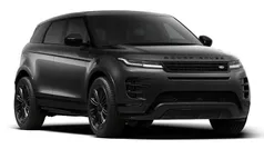 New 2026 Land Rover Range Rover evoque SE Dynamic Hatchback | £51,148 (Fair price)