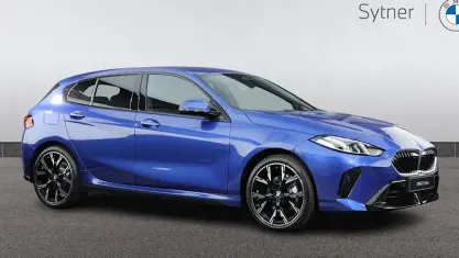 Begagnad BMW 120 M Sport 156 HK (114 kW) 2026 Halvkombi