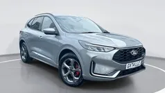 Used 2025 Ford Kuga ST-Line SUV | £26,495 (Fair price)