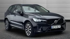 Black Used 2022 Volvo XC60 Plus SUV | £32,995 (Fair price)