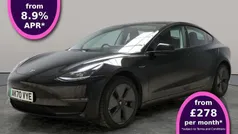 Used 2023 Tesla Model 3 Long Range Sedan | £18,979 (Good price)