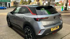 Used 2022 Vauxhall Mokka SRi SUV | £17,065 (Fair price)