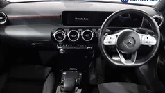 Used 2022 Mercedes A180 Executive Hatchback | £19,299 (Fair price)