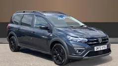 Used 2023 Dacia Jogger Extreme Estate | £15,679 (Fair price)